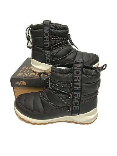 The North Face Women's Thermoball Boots 