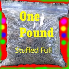 Live Spanish Moss 1 lb. Total Mail Weight Very Clean Patio Garden Home Decor