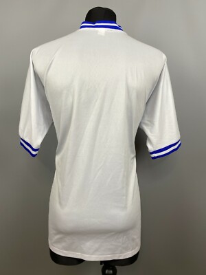 Maillot Schalke 04 Vintage Années 90 – Jako – Taille XL – Occasion