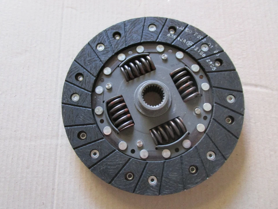 Opel Frontera A 2,0 C20NE C20XE Kupplungsscheibe Kupplung clutch disc Neu Orig. - Bild 2 von 4