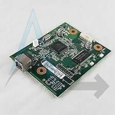 Replacement CB409-60001 - For HP Laserjet 1018 1020 1022 Formatter Board