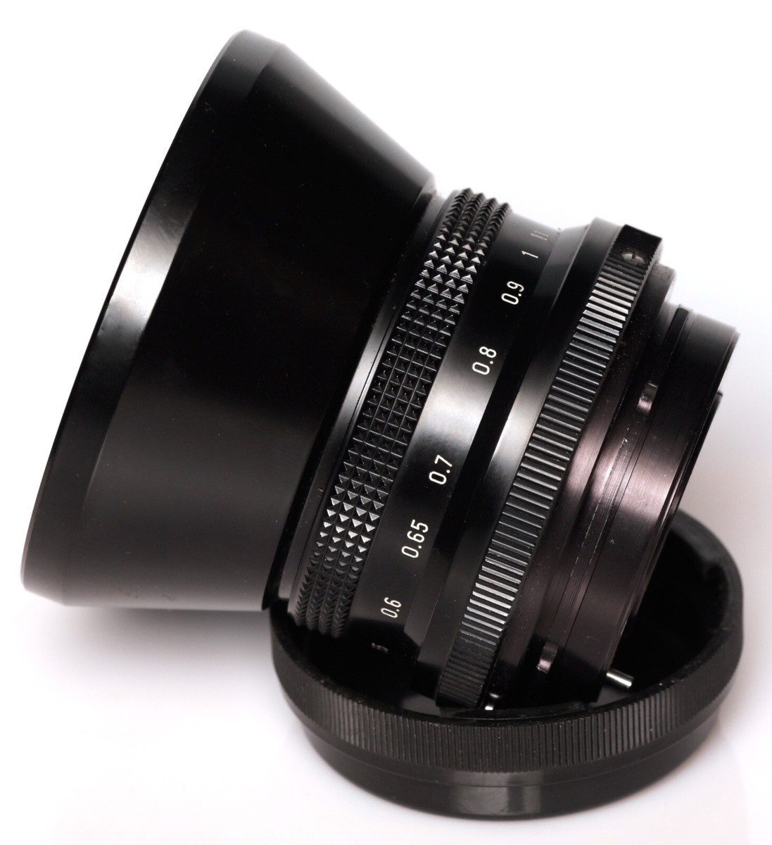 Carl Zeiss Jena Flektogon 50mm F4 MC Pentacon Six mount MINT Carl Zeiss Jena Flektogon 50mm F4 MC Pentacon Six mount MINT