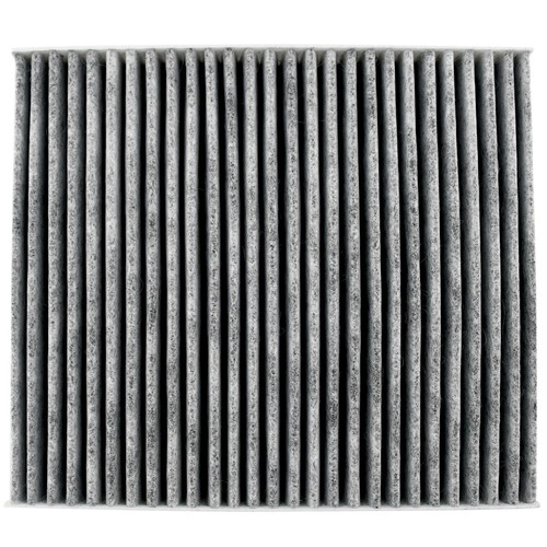 Cabin Carbon Air Filter For Chrysler Town & Country Dodge Grand Caravan B19 CA - Picture 5 of 6