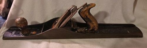 Antique Vintage Bailey Stanley No 7 