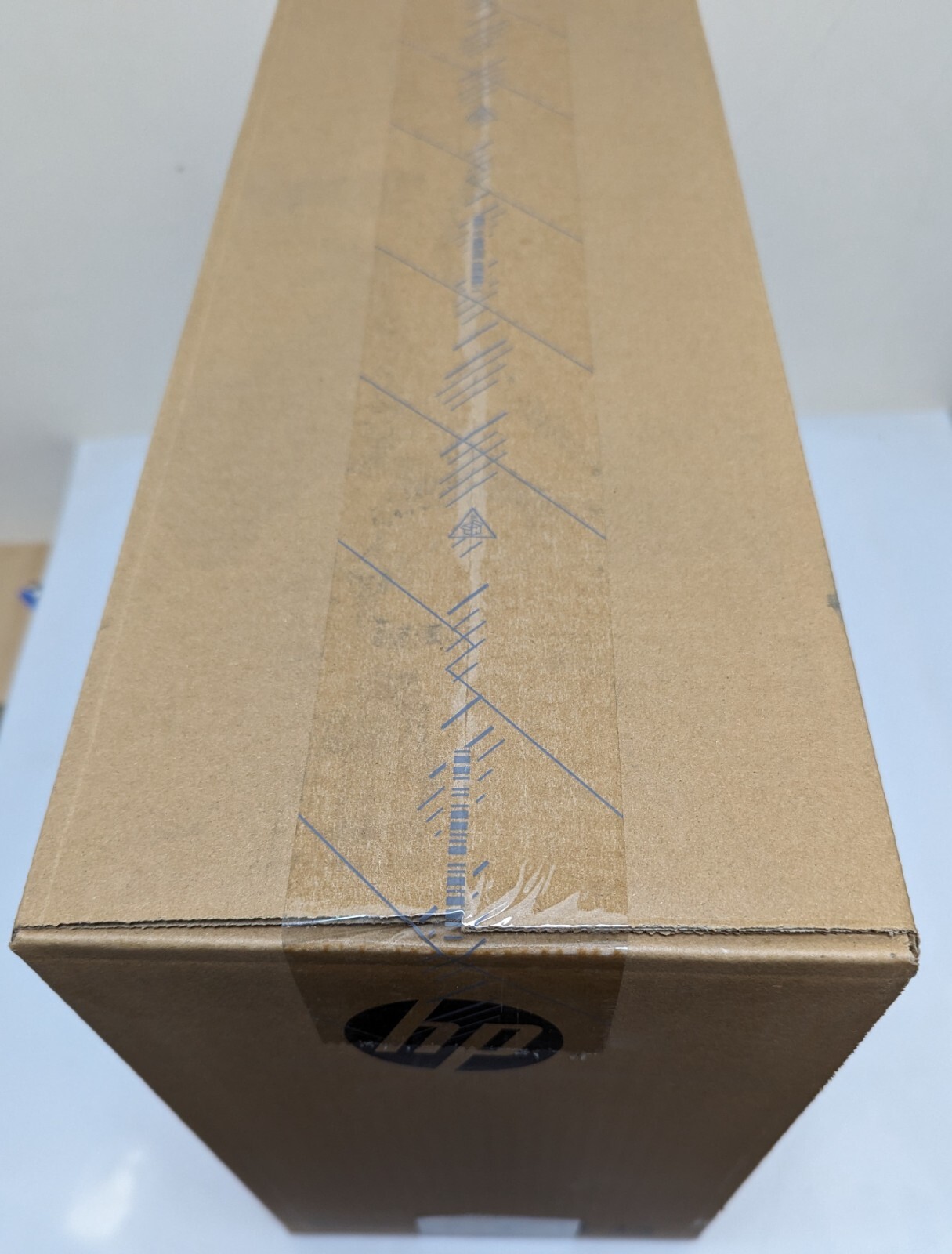 HP SLIM DESKTOP PC S01PF2009NA I5 12TH GEN 8GB RAM 256SSD NEW SEALED