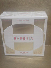 Authentic Hermes Barenia EDP new in box sealed 2 fl oz