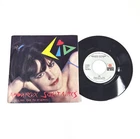 Lio – Amoureux Solitaires / Petite Amazone – 7" Vinyl – 1980 – NM