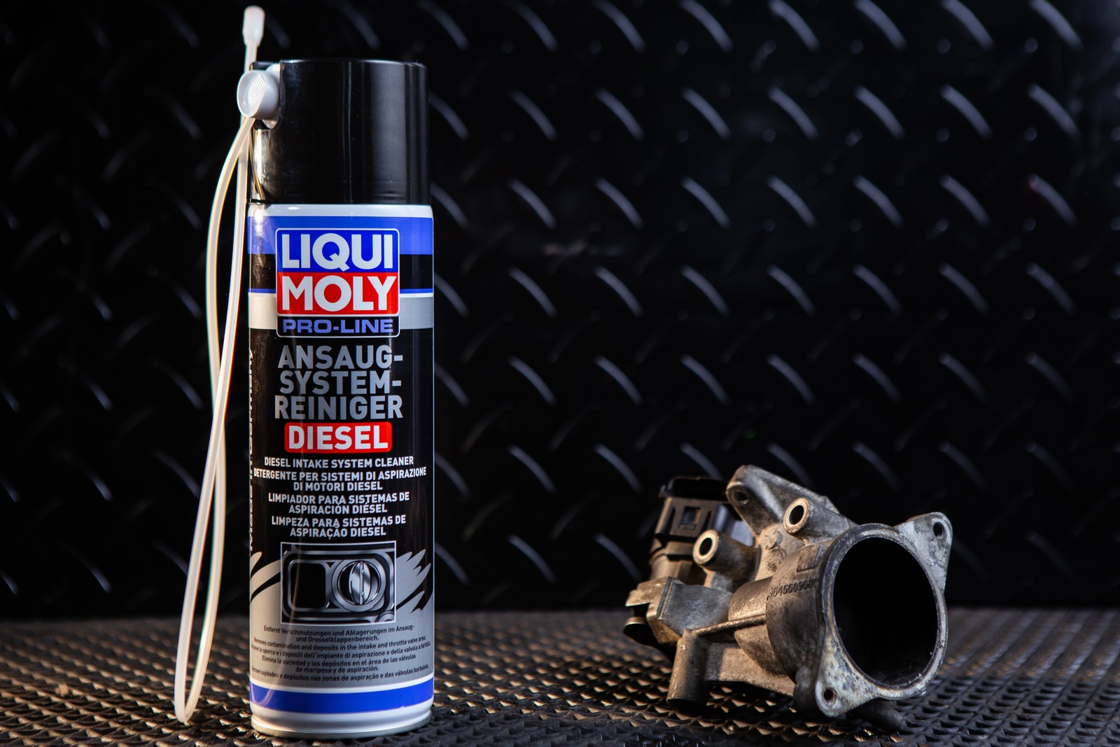 2x ✅Fits LIQUI MOLY 5168 PRO-LINE COL. 0.4L REPLACEMENT FOR 21704 LI ⭐UK Seller⭐