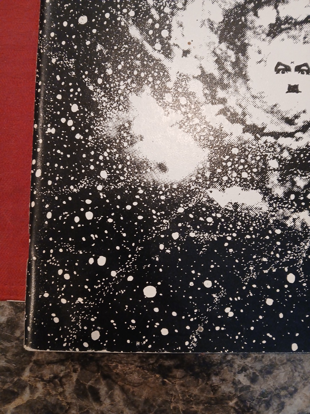 EXIT #3 1987 Adam Parfrey Punk Graphics Mark Mothersbaugh Joe Coleman LIKE NEW