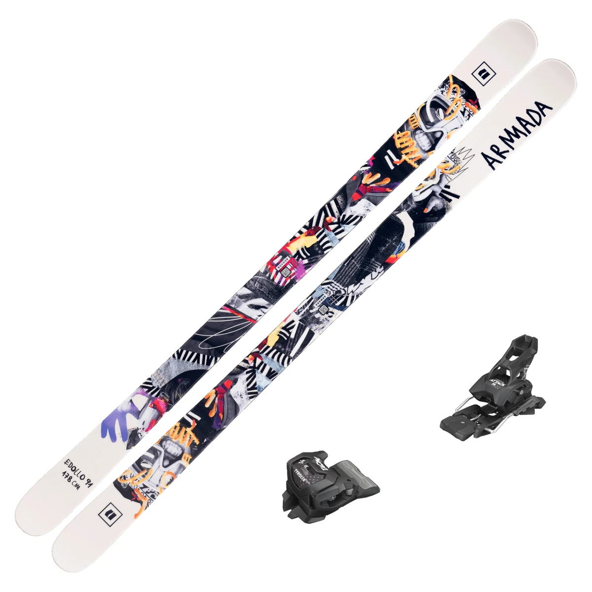 Armada Skis for sale | eBay