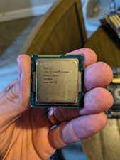 Intel Core i5-4690K 3.5GHz Quad-Core (SR21A) Processor
