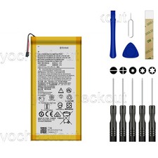 For Motorola Moto X4 X 4th Gen XT1900 Replacement Battery HX40 SNN5995A Tool Kit