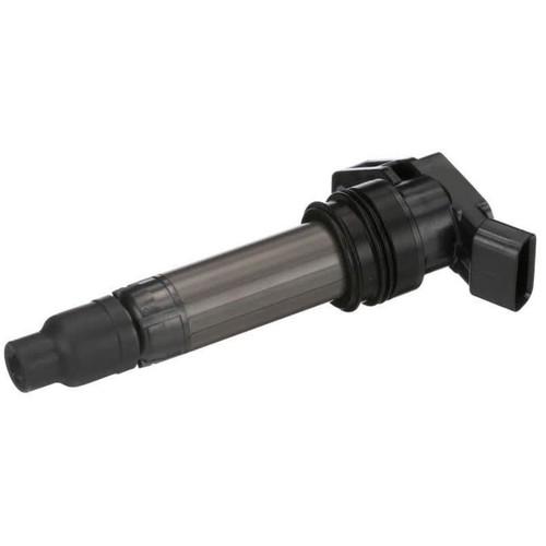 SET-DELGN10558-6 Delphi Set of 6 Ignition Coils for Volvo S60 XC60 V60 S80 XC70 - Picture 3 of 12