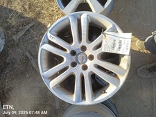Wheel 18x7 Alloy 12 Spoke Fits 07-12 Volvo Xc90 9481464
