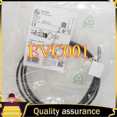 1PCS New original IFM EVC001 Connector fast shipping Warranty for one year