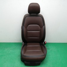 Siège Infiniti QX30