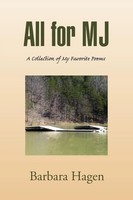 Barbara Hagen | All For Mj | Taschenbuch | Englisch (2010) | Xlibris