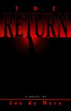 The Return: 9 by Joe De Mers: Used
