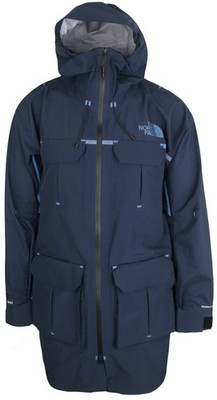 THE NORTH FACE Herren Outdoor Jacke Remastered Futurelight Mountain Summit Navy 