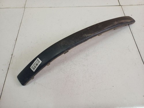 7M3807718 Zierleiste Stoßstange Vorne Rechts 7M3 807 718  YM21-1 DE2704476-85