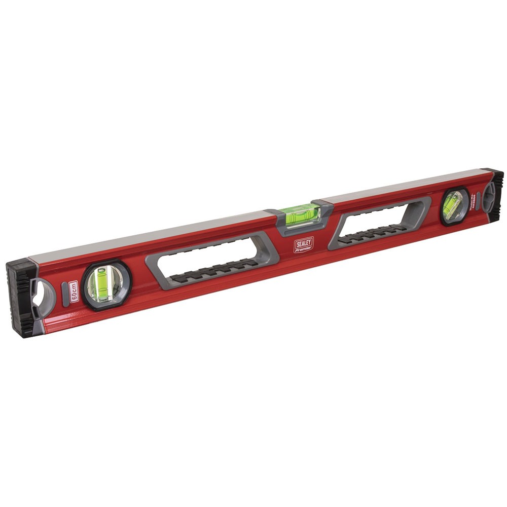 Sealey Spirit Level 600mm