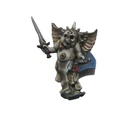 Warhammer Painted Familiar cherub (plastic or resin)