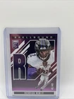 2025 Donruss Elite Football Purple Derrick Henry #32