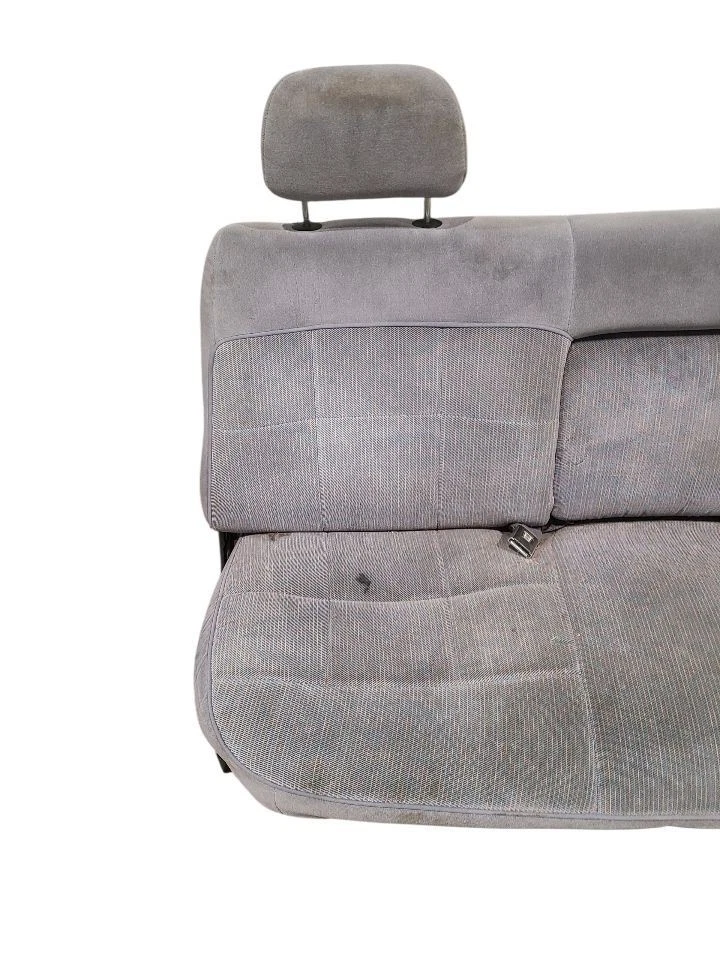 Front Seat Bench Fits 1994 FORD F150 651959 Foto 2 de 4