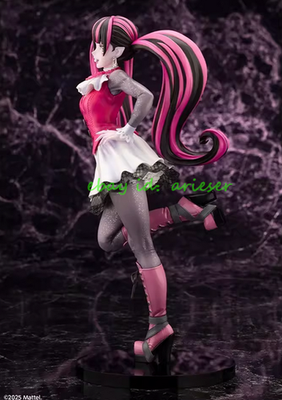Kotobukiya Monster High Beautiful Young Girl Dracula Sv368 26cm