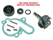 Yamaha DT125R water pump repair kit (1988-2007) from stock