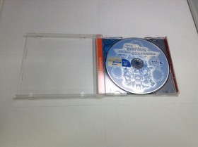 A Phantasy Star Online Ver2 Dreamcast Japan 2m