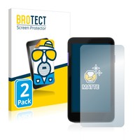 2X Schutzfolie Matt FüR Zettle Terminal (By Paypal) Displayschutz