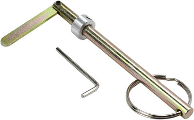 Drop Key Emergency Elevator Door Key Compatible with Dover Elevators Compatible 