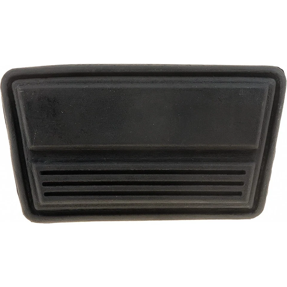 Almohadilla de pedal de freno para Oldsmobile Cutlass Calais 1990 1991 | Goma | Para 1256203 Foto 2 de 4