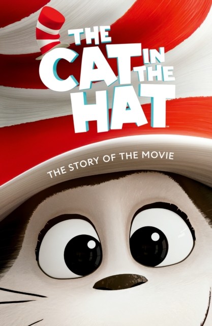 The Cat in the Hat: The Story of the Movie: Relive by Seuss | PB | 2026 - Image 3