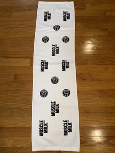 EYBL Players Towel - Brand New