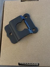 2PCS Bracket Mounting Kit, Fit AMP Research Bed Xtender Max, Universal Tailgate