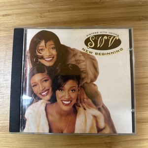 Swv New Beginning | eBay