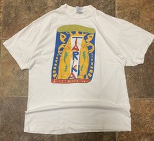 Vintage 90s Band Tee Size Large
