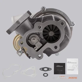 K04 Turbolader 53049880001 53049700001 for Ford Transit 4EA / 4EB Brandneu