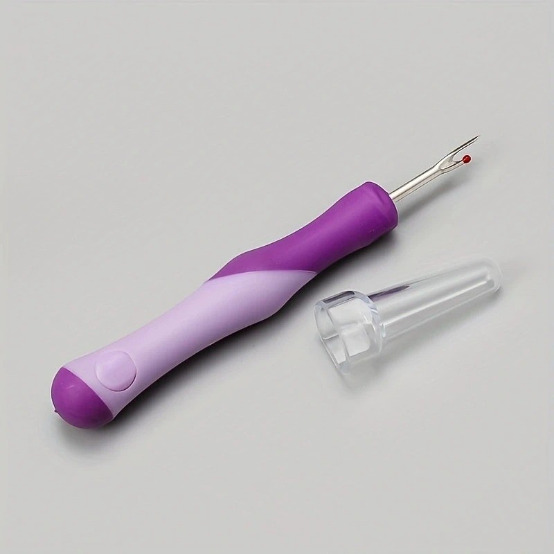 Large Seam Ripper Thread Remover Sewing Stitch Ripper Needle Cutter Tool