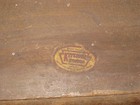Vintage Wooden Film Splicer & Editing Station by Keystone — photo 4