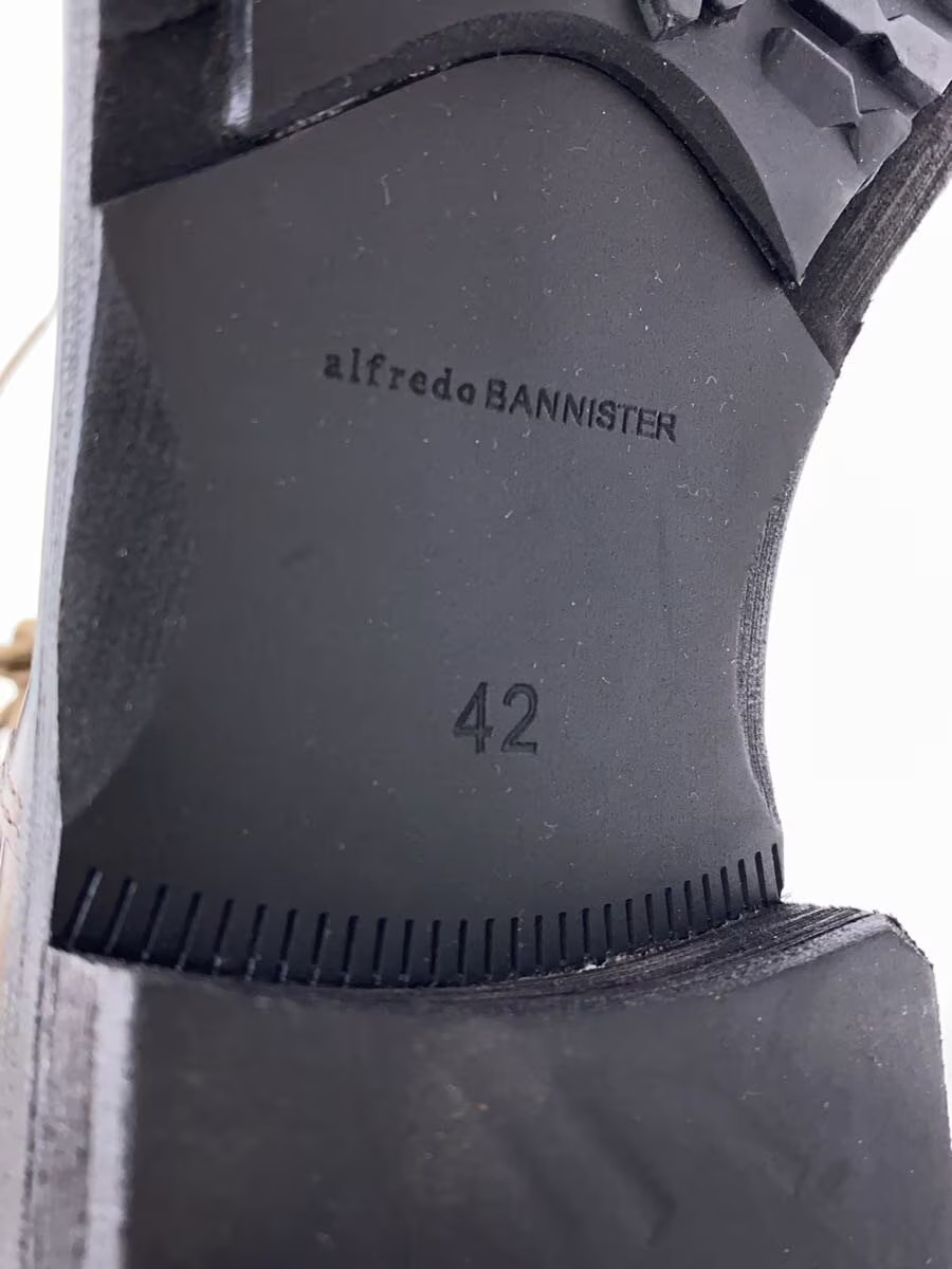 Alfredo Bannister Boots 42 Brw FqZ48 | eBay