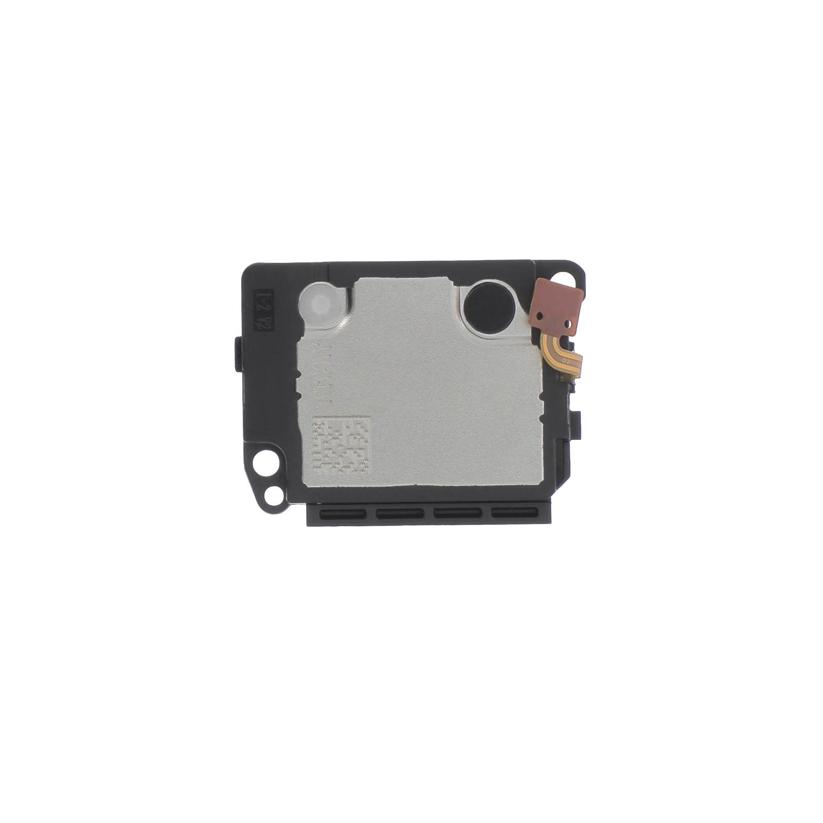 Haut-parleur externe pour Edge 50 Ultra Clappio bloc haut-parleur réparation