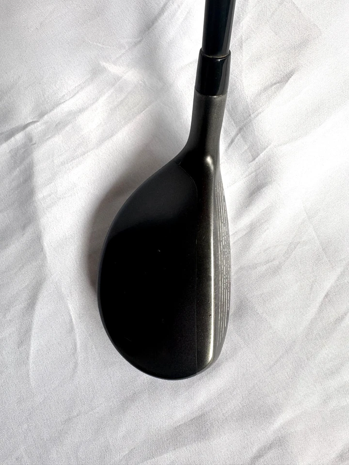 Ping G25 #4 Hybrid 23 degrees / Ping TFC 189 SR Soft Regular Senior / New grip - Image 4 of 4