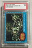 Topps 1977 Star Wars Trading Card #39 Steel Walls Close In O