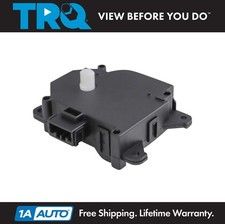 TRQ HVAC Blend Door Door Actuator For 2013-2018 Subaru Legacy Outback