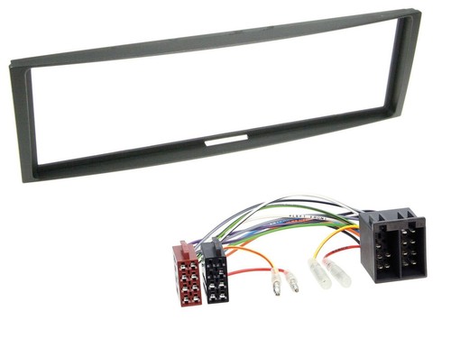 JVC CD DAB USB Bluetooth MP3 Autoradio für Renault Megane Megane Scenic Modus Cl - Bild 3 von 7