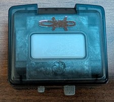 Creative Memories Barbed Wire Chain Border Maker Cartridge No Box  RARE