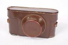 Ever Ready Leica Leather Case for Screw Mount Type Barnack Leica - TB7